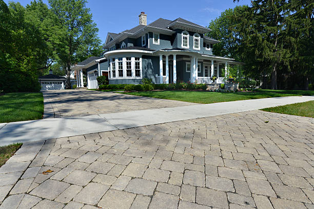 Best Permeable Driveway Pavers in North Hobbs, NM